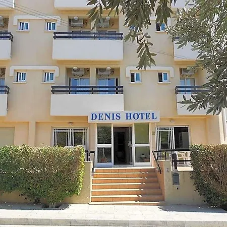 Hotel Denis