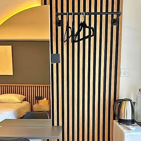 Hotel Denis *