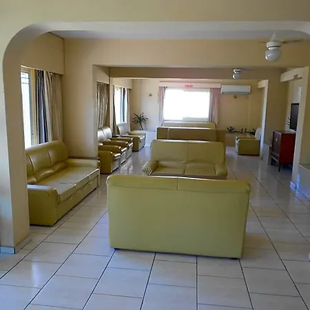Denis Hotel