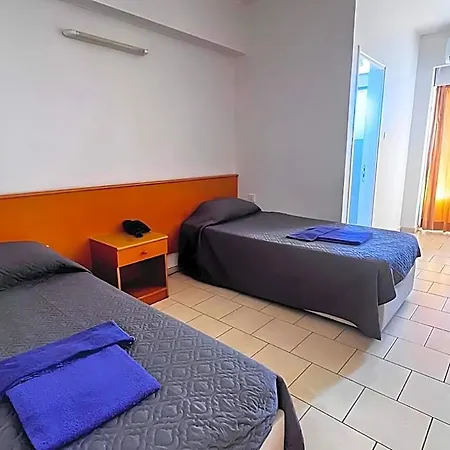 Hotel Denis Nicosia