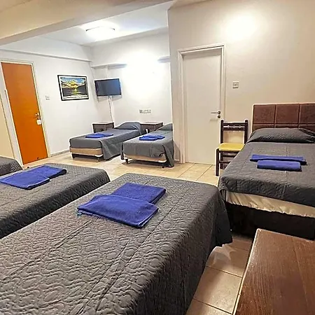 Hotel Denis *